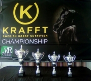 Krafft Championship Final